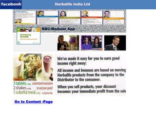 Herbalife India Ltd

Timeline-Content
Blog-1
BBC-Modular App

Modular-App

Go to Content -Page

 