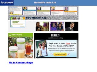 Herbalife India Ltd

Timeline-Content
Blog-1
Blog-2
BBC-Modular App

Modular-App

Go to Content -Page

 
