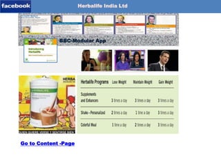 Herbalife India Ltd

Timeline-Content
Blog-1
Blog-2
Blog-3
BBC-Modular App

Modular-App

Go to Content -Page

 