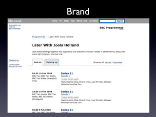 Brand 