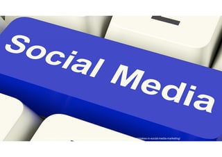 SOURCE DE L’IMAGE: http://www.jeffbullas.com/2012/08/07/15-common-mistakes-in-social-media-marketing/
 