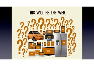 SOURCE: http://fr.slideshare.net/bradfrostweb/for-a-futurefriendly-web-mobilism-2012
 