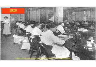 1920
Crédit:	h*p://www.gutenberg.org/ﬁles/15595/15595-h/images/imagep158.jpg
 