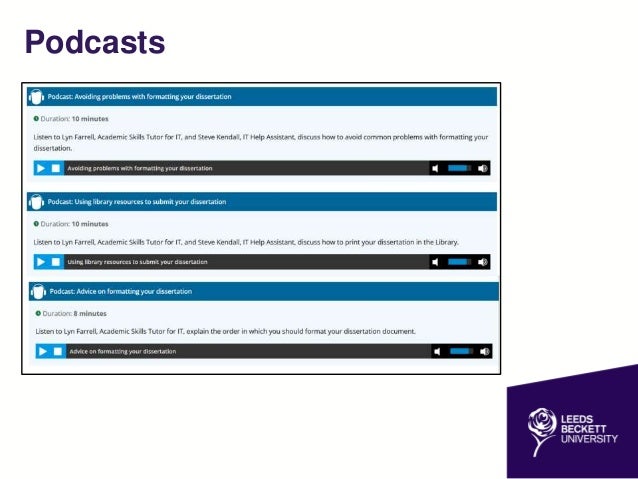 Phd dissertation picture