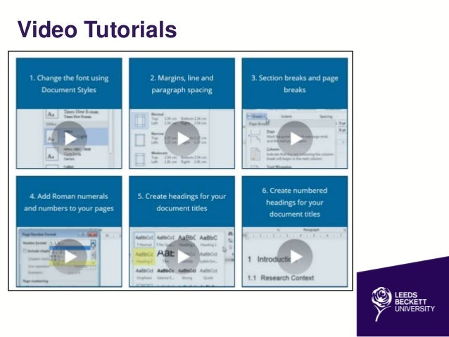 Dissertation vs thesis image