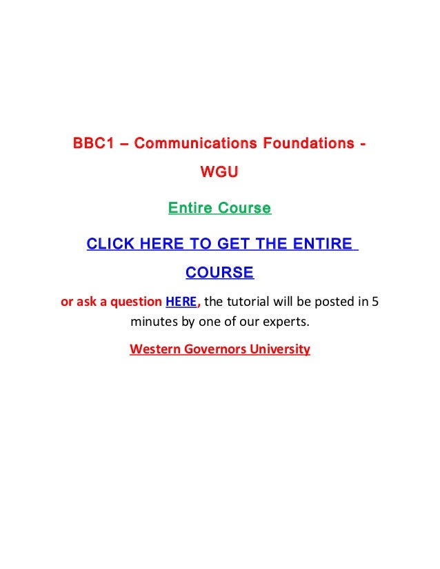 Scripting-and-Programming-Foundations Deutsch