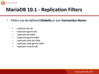 www.percona.com
•
•
•
•
•
•
•
•
 
