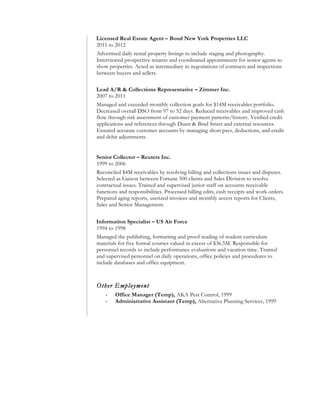 LAKISHA WILLIAMS resume (1) | PDF