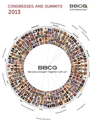 BBCG - Company profile