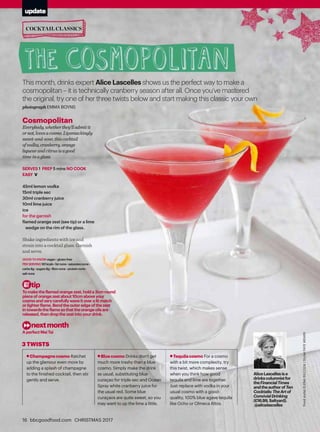 c Good Food Christmas 17 Uk
