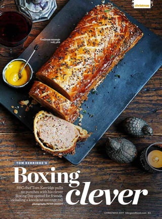 c Good Food Christmas 17 Uk