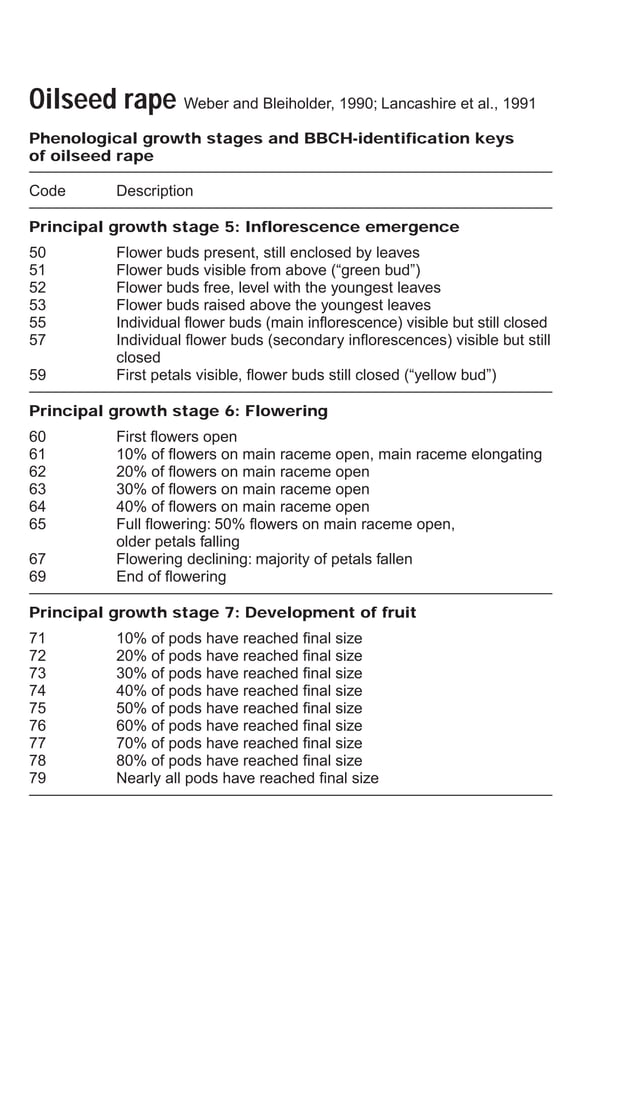 BBCH PDF