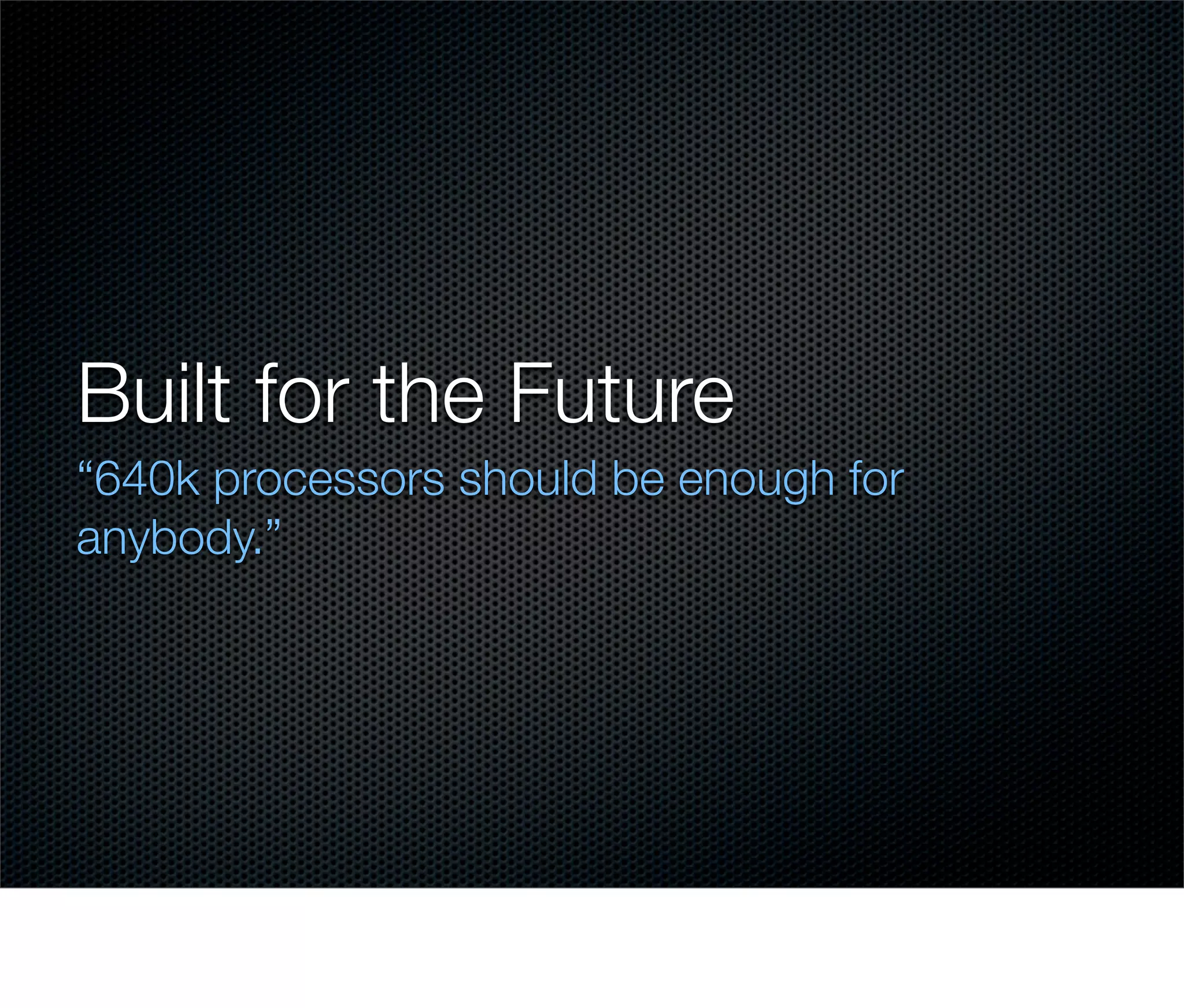 Introduction into CouchDB / Jan Lehnardt