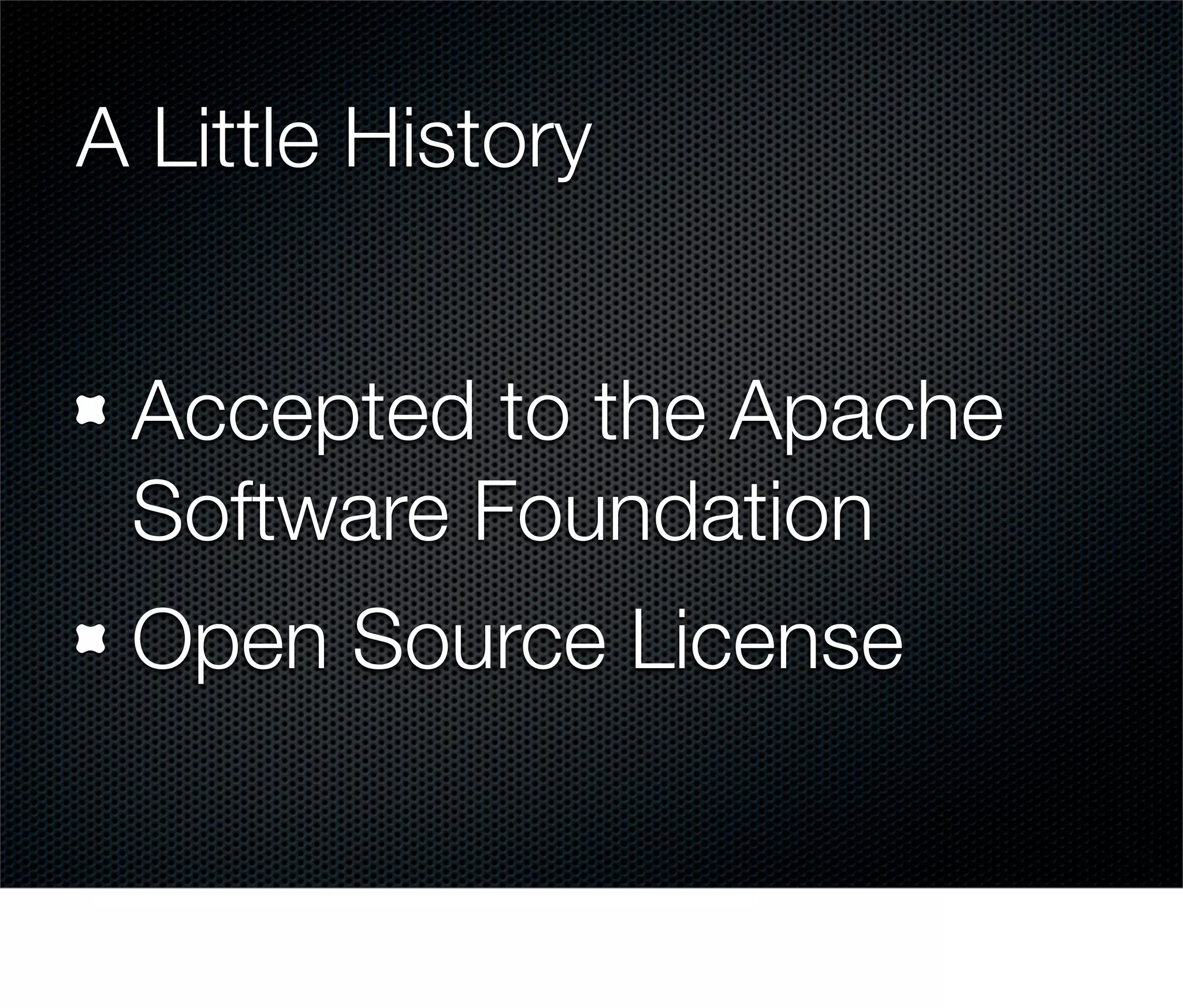 Introduction into CouchDB / Jan Lehnardt