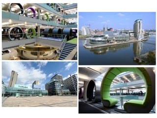 Bbc move to manc research