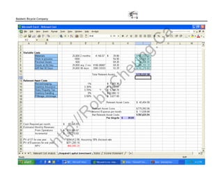 Baldwin Bicycle Company




                                          a
                                            C
                                         g.
                                      un
                                    he
                                 C
                               in
                               ob
                             R
                          ://
                          tp
                 ht
 