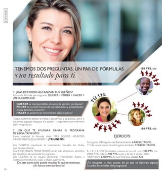 REVISTA BUSINESS & BEAUTY C10 Oriflame | PDF