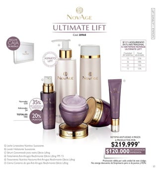 REVISTA BUSINESS & BEAUTY C10 Oriflame | PDF