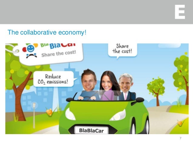 Blablacar technology image