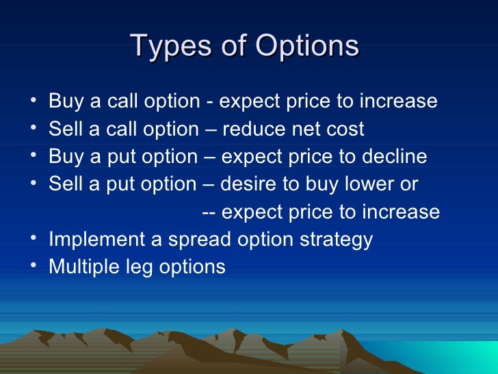 Subchapter s stock options