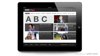 MADE WITH LOVE IN SEATTLE BY
 