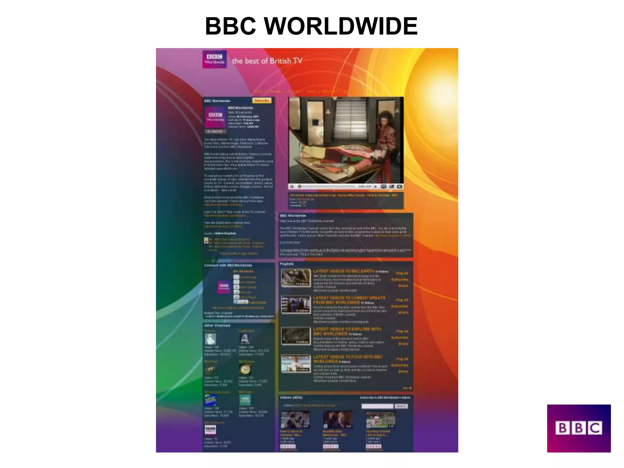 600-700K VOD STREAMS/MONTH