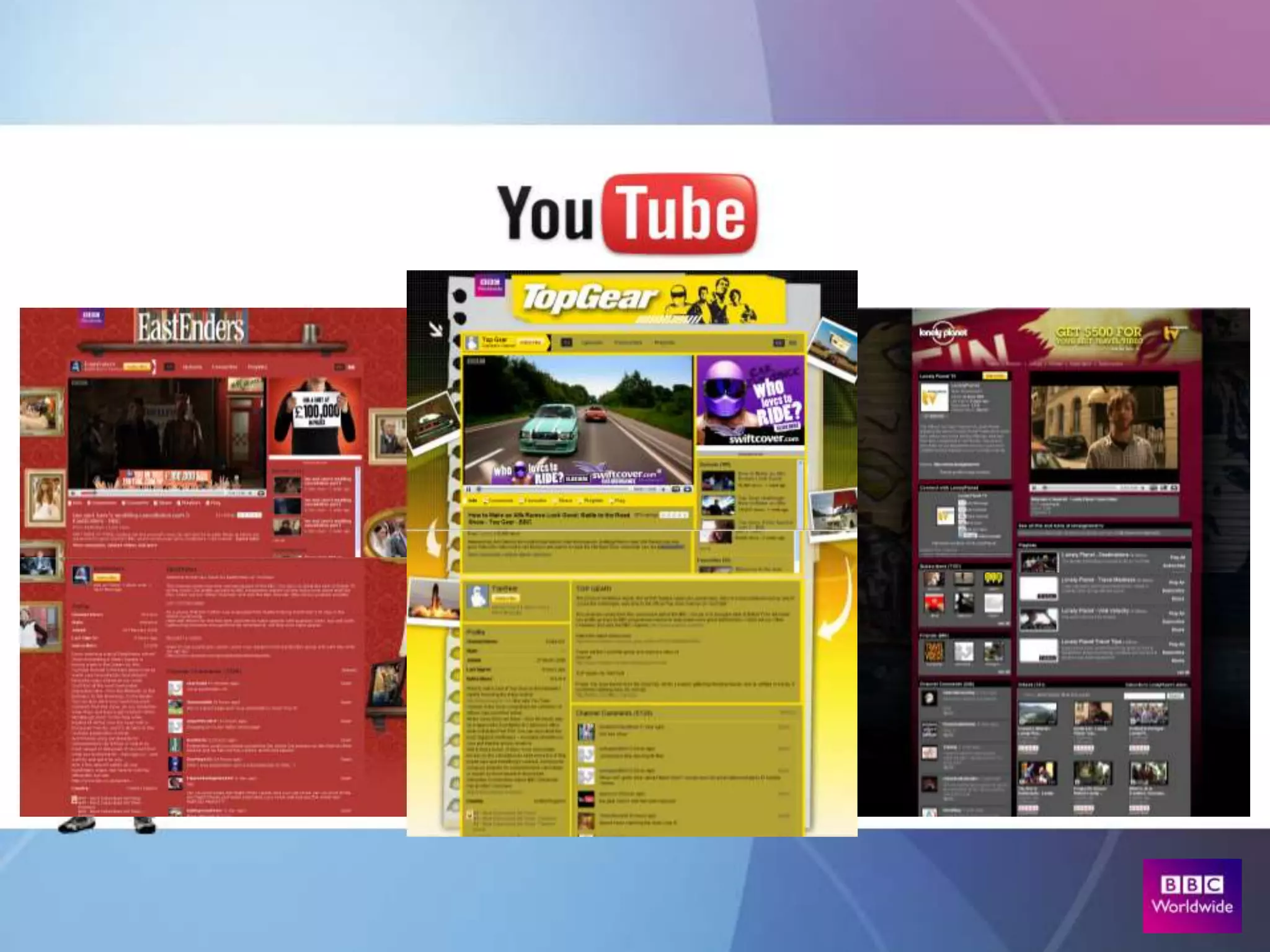 300,000 MOBILE IMPRESSIONS/MONTHbbc.combbc.co.uk