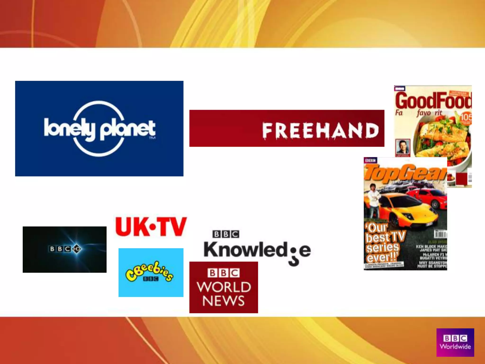 OUR DIGITAL STRATEGY