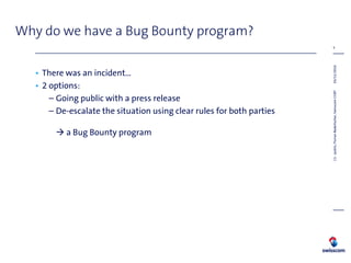 A New Chapter For Plaid’S Bug Bounty Program – YLEAV