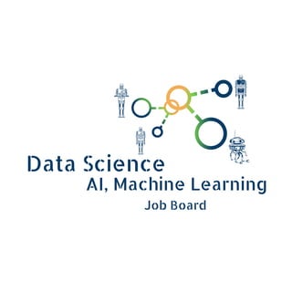 Data Science
AI, Machine Learning
Job Board
 