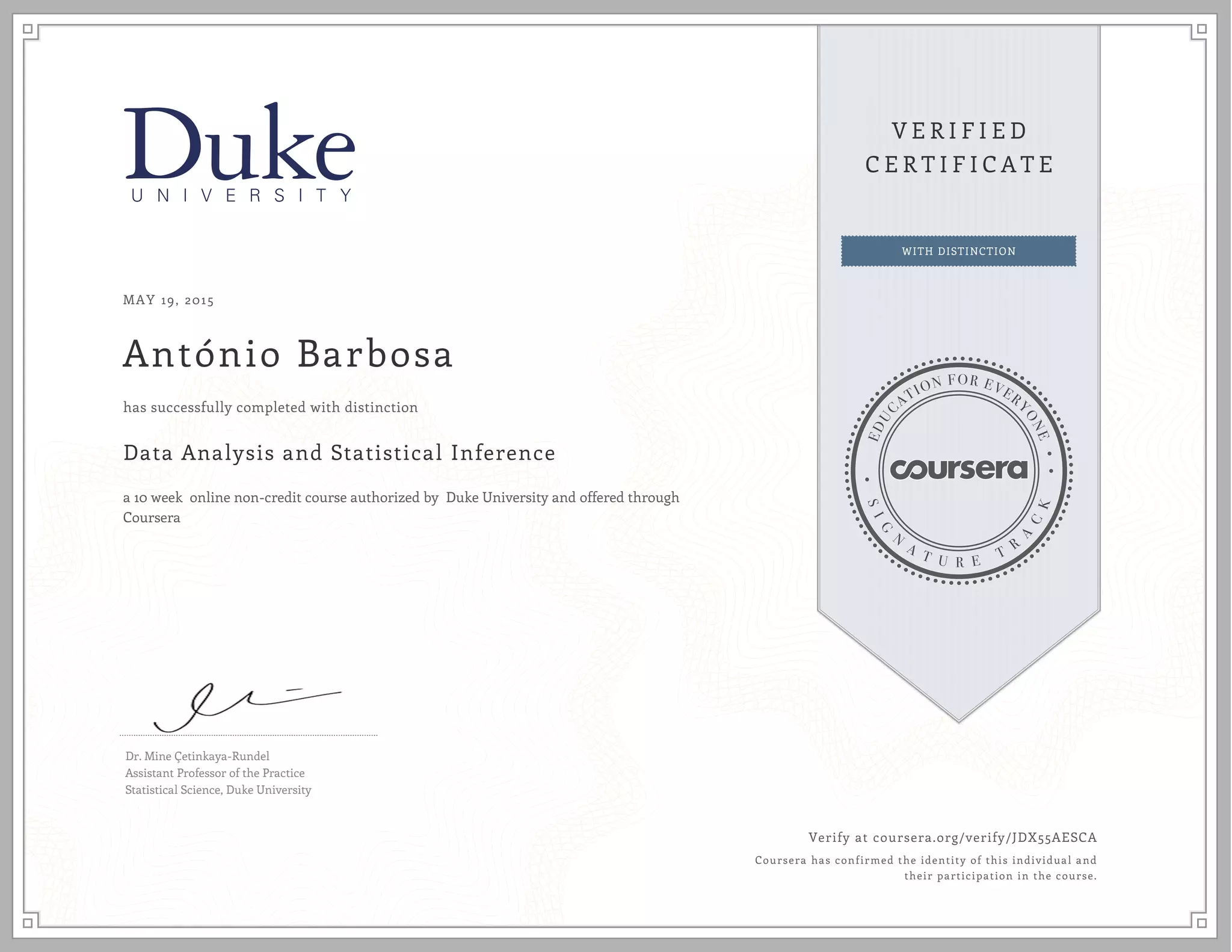 Data Analysis And Statistical Inference PPT Data analysis and statistical inference ppt