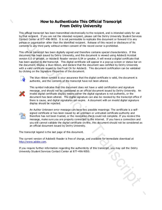 Dvu Transcript