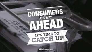 #bbdoconnect
 
