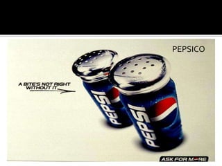 PEPSICO
 