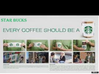 STAR BUCKS
 