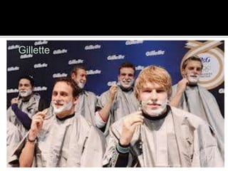 Gillette
 