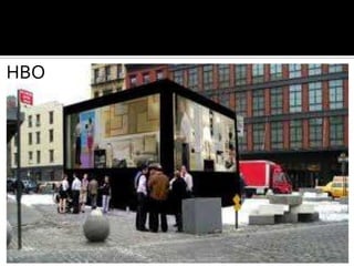 HBO
 