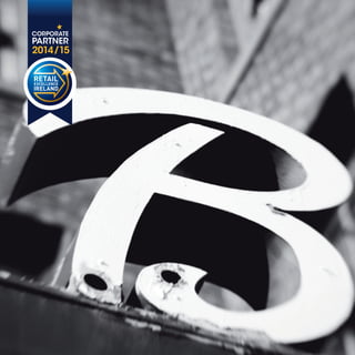 10 Tips for Building Brands