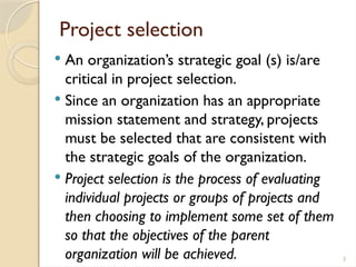 BBE 3 500 Project Selection Methods.pptx