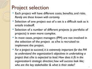 BBE 3 500 Project Selection Methods.pptx