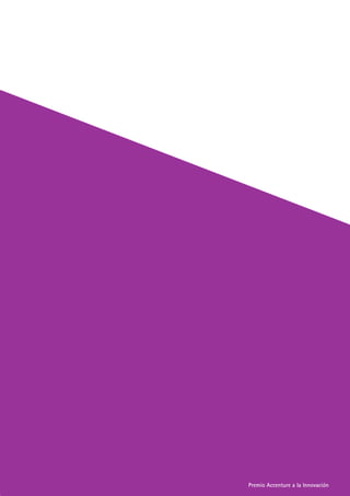 Premio Accenture a la InnovaciónPremio Accenture a la Innovación
 