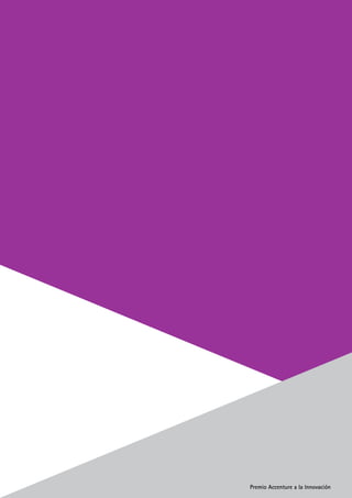 Premio Accenture a la InnovaciónPremio Accenture a la Innovación
 