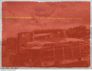 prof. Roberto Dias Duarte
quarta-feira, 8 de junho de 2011
 