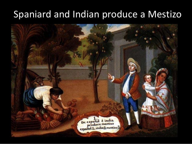 Colonial Crucible