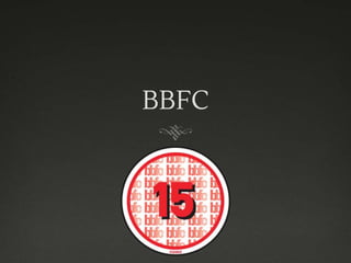 BBFC
 