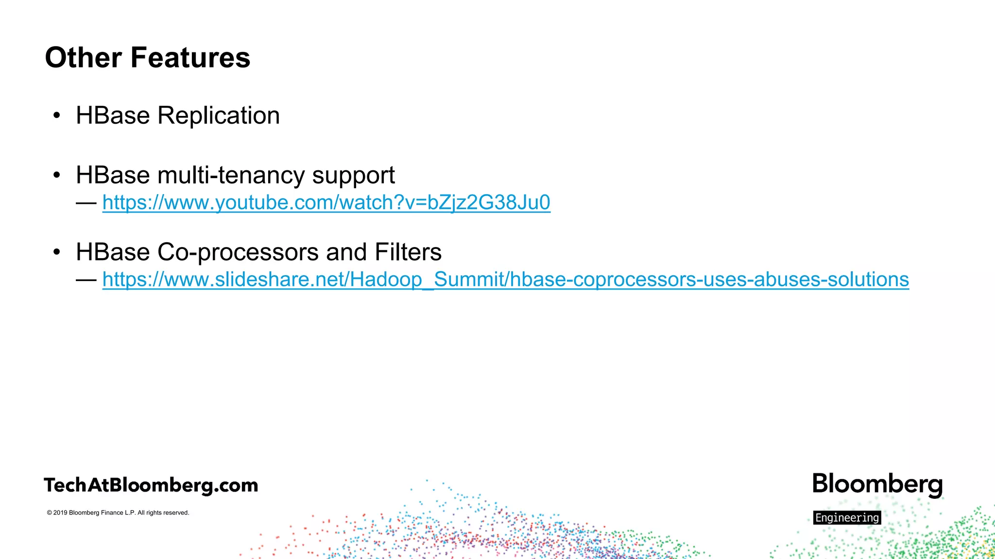 HBase Internals And Operations | PPT