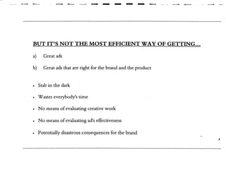 Bbh creative brief doc another