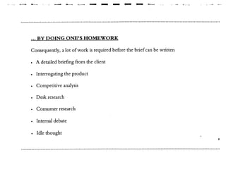 Bbh creative brief doc another