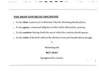 Bbh creative brief doc another