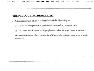 Bbh creative brief doc another